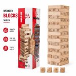 jenga block game