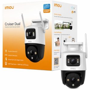 Imou Cruiser Dual 10MP