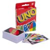 UNO card game