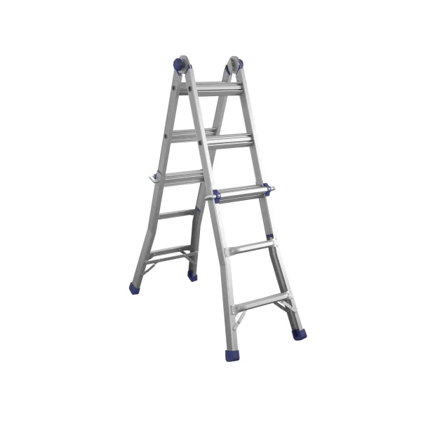 5 Step Little Giant Ladder