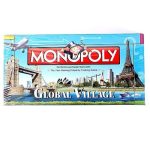 Monopoly Global Village