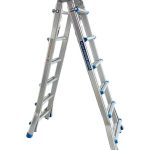 6 Step Little Giant Ladder