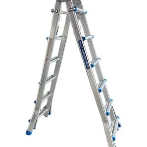 6 Step Little Giant Ladder
