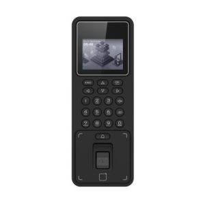 Hikvision DS-K1T808MFWX
