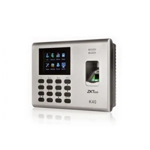 ZKTeco K40