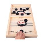 Fast Sling Puck
