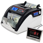 Bill Counter