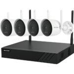 Hikvision NK844WBH