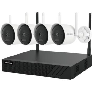 Hikvision NK844WBH