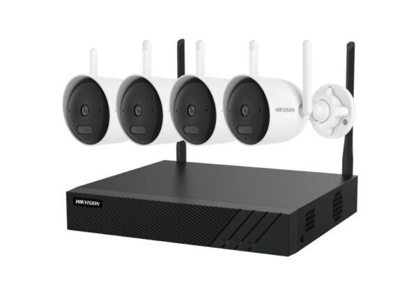 Hikvision NK844WBH