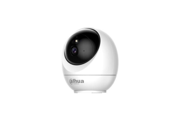 Dahua Hero H5JE 5MP Indoor Fixed-Focal Wi-Fi Pan & Tilt Network Camera